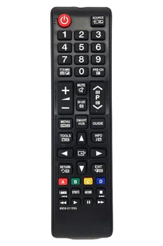 Пульт для телевизора Samsung BN59-01199G [DIST-2058]