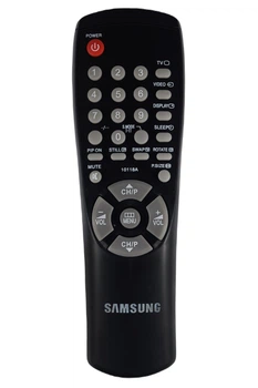Пульт телевізора Samsung AA59-10118A [DIST-433]