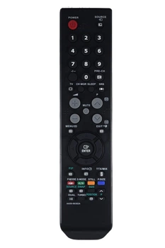 Пульт телевізора Samsung AA59-00382A [DIST-450]
