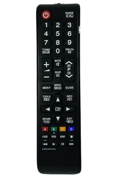 Пульт для телевизора Samsung AA59-00742A [DIST-2025]