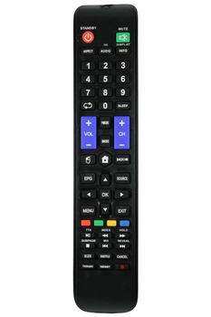 Пульт для телевизора ERISSON 55ULES82T2M [DIST-4680]