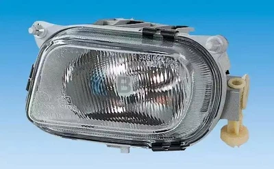 Фара противотуманная передняя правая BOSCH MERCEDES-BENZ E-Class (W210), SLK (R170), CLK (C208\А208), 95-02, A2108200256, 2108200256 (0305050002)