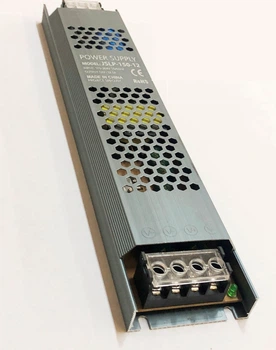 Блок питания Power Supply 150w 12.5А 12V для led ленты