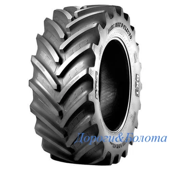 BKT Agrimax V-Flecto (с/х) 750/70 R44 186D TL