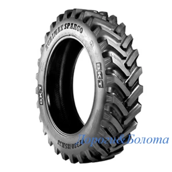BKT AGRIMAX SPARGO (с/х) 380/105 R50 179D