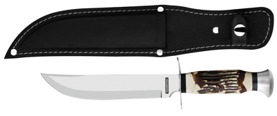 Нож Tramontina Sport 127 мм с чехлом (26010/105)