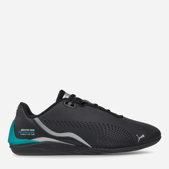 Чоловічі кросівки Puma MAPF1 Drift Cat Decima 30719604 42.5 (8.5UK) 27.5 см Чорні (4065452814489)