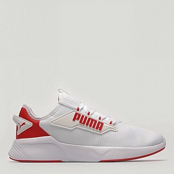 Чоловічі кросівки Puma Retaliate 2 37667631 46 (11UK) 30 см Білі (4065454076878)