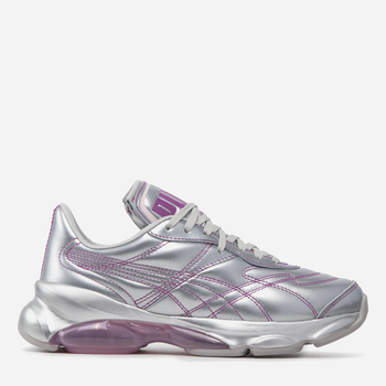 Жіночі кросівки Puma Cell Dome King 38729101 40.5 (7UK) 26 см Сріблястий/Фіолетовий (4065451400690)