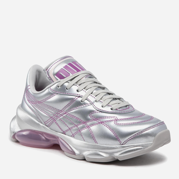 Buty sportowe damskie Puma Cell Dome King 38729101 40.5 (7UK) 26 cm Srebrny/Fioletowy (4065451400690)