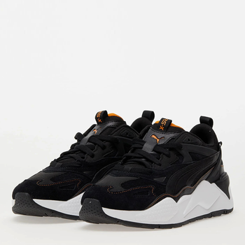 Чоловічі кросівки Puma RS-X Efekt Perf 39381401 40.5 (7UK) 26 см Чорні (4099683225691)