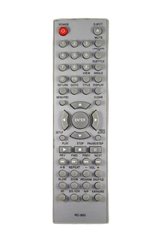 MEREDIAN RC-850 [DIST-1637]