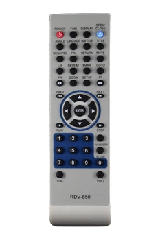 ROLSEN RDV-850 [DIST-1619]