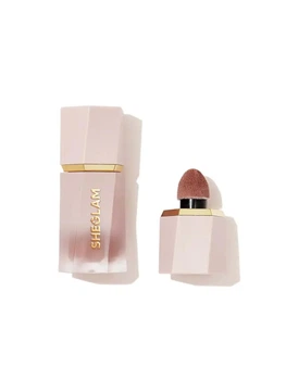 Жидкий кремовый контур SHEGLAM Sun Sculpt Liquid Contour оттенок Tawny Amber, 5.2 мл