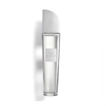 Туалетна вода Avon Pur Blanca 50 мл