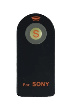 Пульт для фотоаппарата Sony SONY [DIST-198]