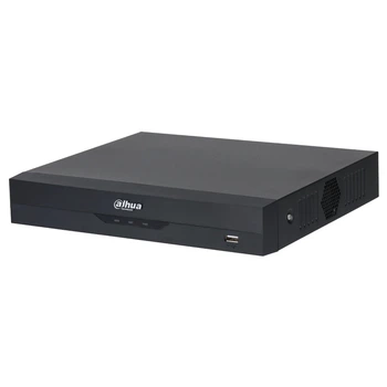 8-канальний NVR реєстратор Dahua DHI-NVR2108HS-I2 WizSense