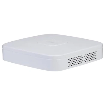 4-канальний NVR реєстратор Dahua DHI-NVR2104-I2 WizSense