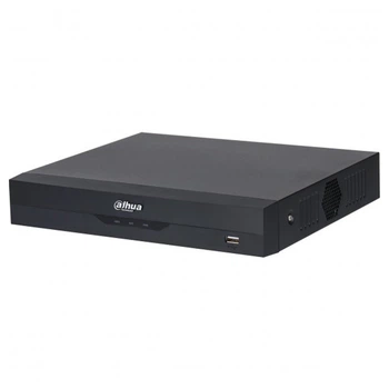 16-канальний NVR реєстратор Dahua DHI-NVR2116HS-I2 WizSense