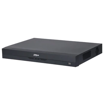 16-канальний NVR реєстратор Dahua DHI-NVR2216-I2 WizSense