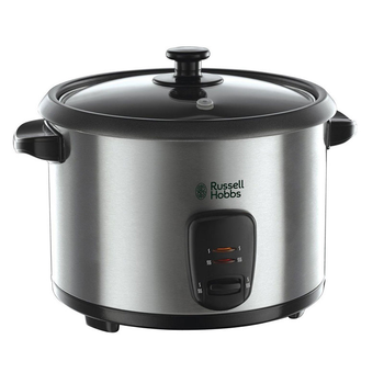 Мультиварка-рисоварка RUSSELL-HOBBS 1975056 COOK@HOME