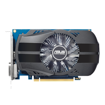 Відеокарта ASUS Phoenix GeForce GT 1030 OC edition 2GB GDDR5