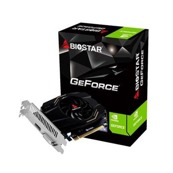 Відеокарта BIOSTAR GeForce GT1030-4GB