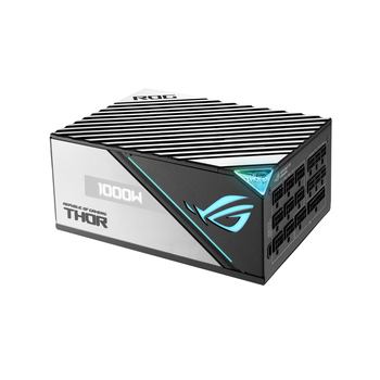 Блок питания ASUS ROG THOR 1000W 80+ Platinum ROG-THOR-1000P2-GAMING