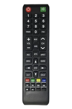 Пульт для телевизора Romsat 32HX1850T2 [DIST-2092]