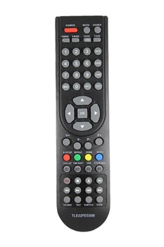 Пульт для телевизора Izumi TLE22FD330B [DIST-1502]