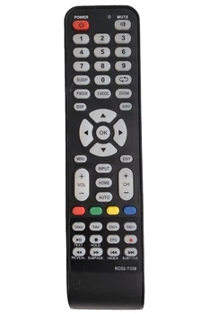 Пульт для телевизора BRAVIS LED-22F1000 SMART +T2 [DIST-4674]