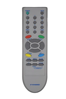 Пульт для телевизора LG 6710V00090D [DIST-235]