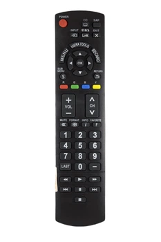 Пульт для телевізора Panasonic N2QAYB000485 [DIST-1506]