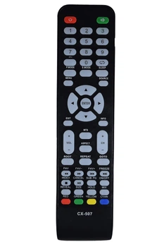 Пульт для телевизора Saturn LCD-267 [DIST-645]