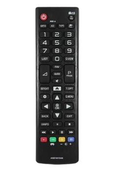 Пульт для телевізора LG AKB74915346 [DIST-1745]