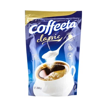 Сухие сливки Coffeeta Classic 200 г