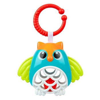 Игрушка-погремушка на коляску Chicco Сова 11590.00