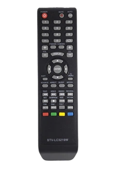 Пульт для телевизора SHIVAKI FLTV-32H17 [DIST-4492]