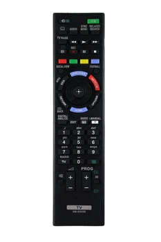 Пульт для телевизора Sony RM-ED058 [DIST-1450]