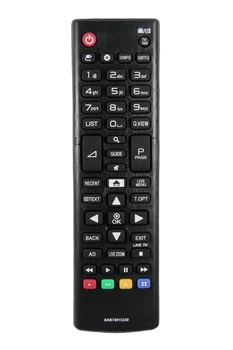 Пульт для телевізора LG AKB74915330 [DIST-1746]