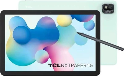 Планшет 10.1'' TCL TAB 10s Wi-Fi (9081X) FHD 4/64GB 8000мАh