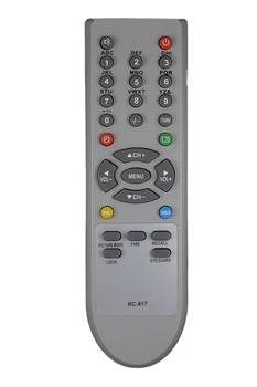 Пульт для телевизора BRAVIS 2116S [DIST-4606]