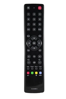Пульт для телевизора LIBERTON LED 4032 [DIST-4137]