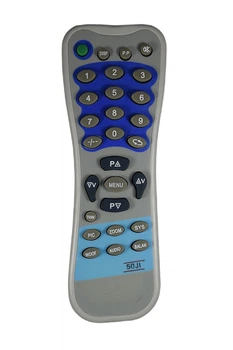 Пульт для телевизора TELEFUNKEN 50J1 [DIST-4184]