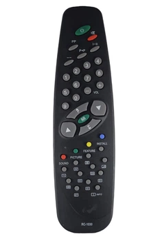 Пульт для телевизора VESTEL CT-3694 [DIST-4594]
