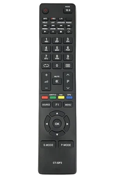 Пульт для телевизора FUSION HY-079 [DIST-4804]