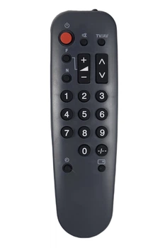 Пульт для телевизора Panasonic EUR501310 [DIST-385]