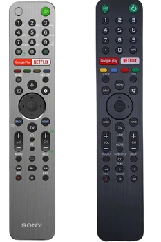 Пульт для телевизора Sony RMF-TX600E [DIST-2220]