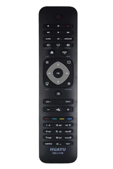 Универсальный пульт для телевизора Philips RM-L1128 [DIST-389]