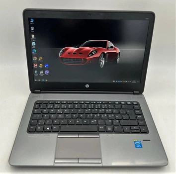 Ноутбук HP ProBook 640 G1 Б/В